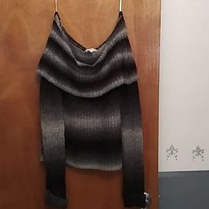 Women's sweater